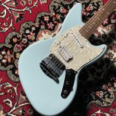 【エレキギター】Nirvana、カート・コバーンの代名詞であるJaguar®とMustang®。その2本を組み合わせたFender/JAG-STANGが入荷しました。