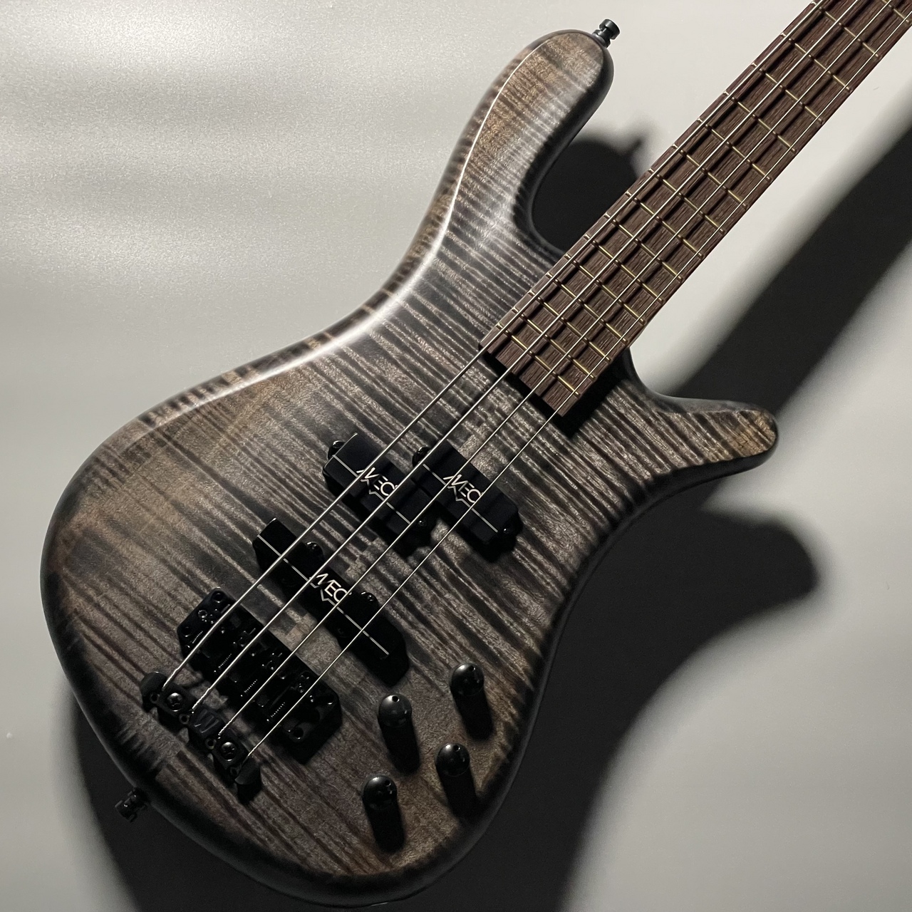エレキベース】Warwick Bassフェア開催中です!|島村楽器 大宮店 当店在庫してます! warwick corvette$$ custom shop製 ベース