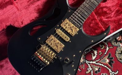 【エレキギター】Ibanez/PIA3761-XB スティーブ・ヴァイシグネチャーモデルが入荷しました！