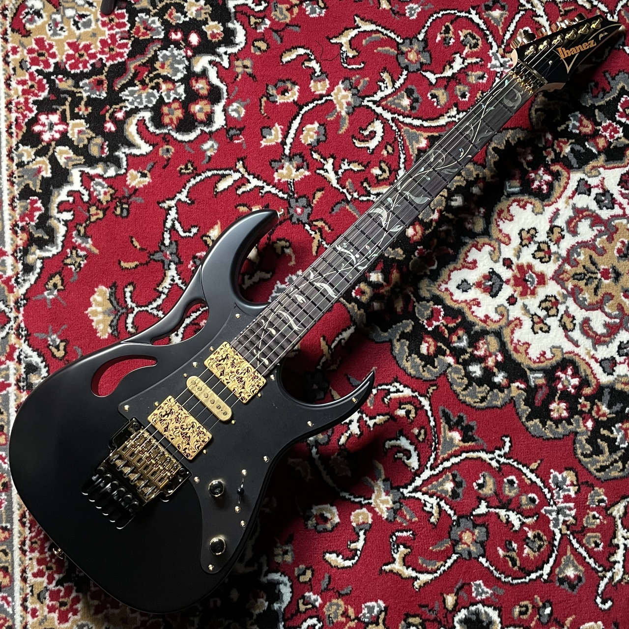 IbanezPIA3761-XB