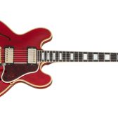 【Gibson Noel Gallagher 1960 ES-355】【抽選販売 9/11 18:00まで申込受付】