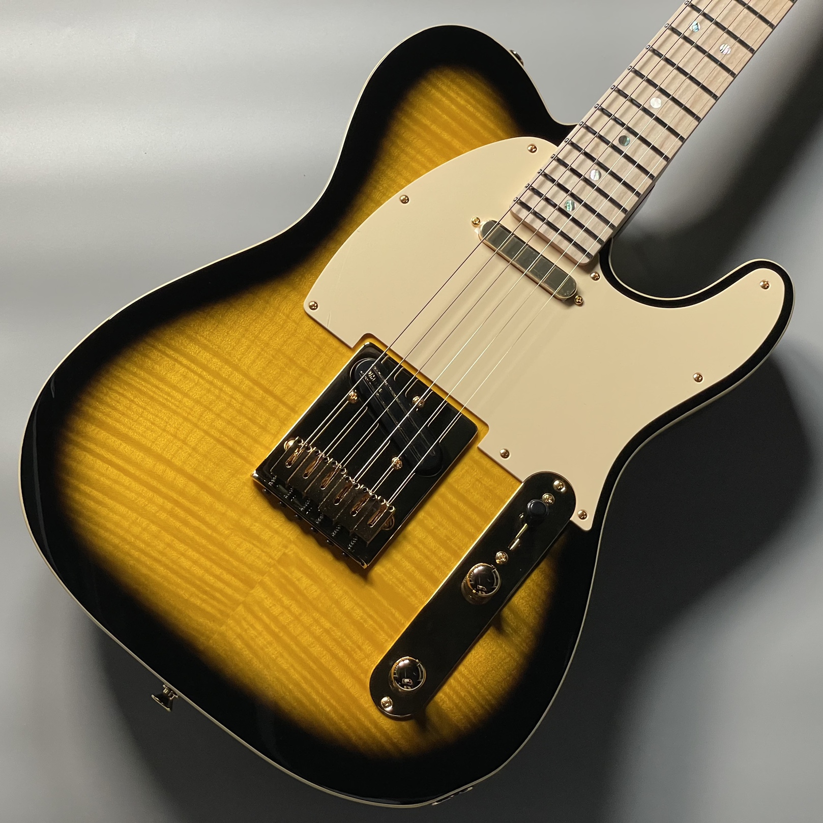 Fender/RITCHIE KOTZEN TELE