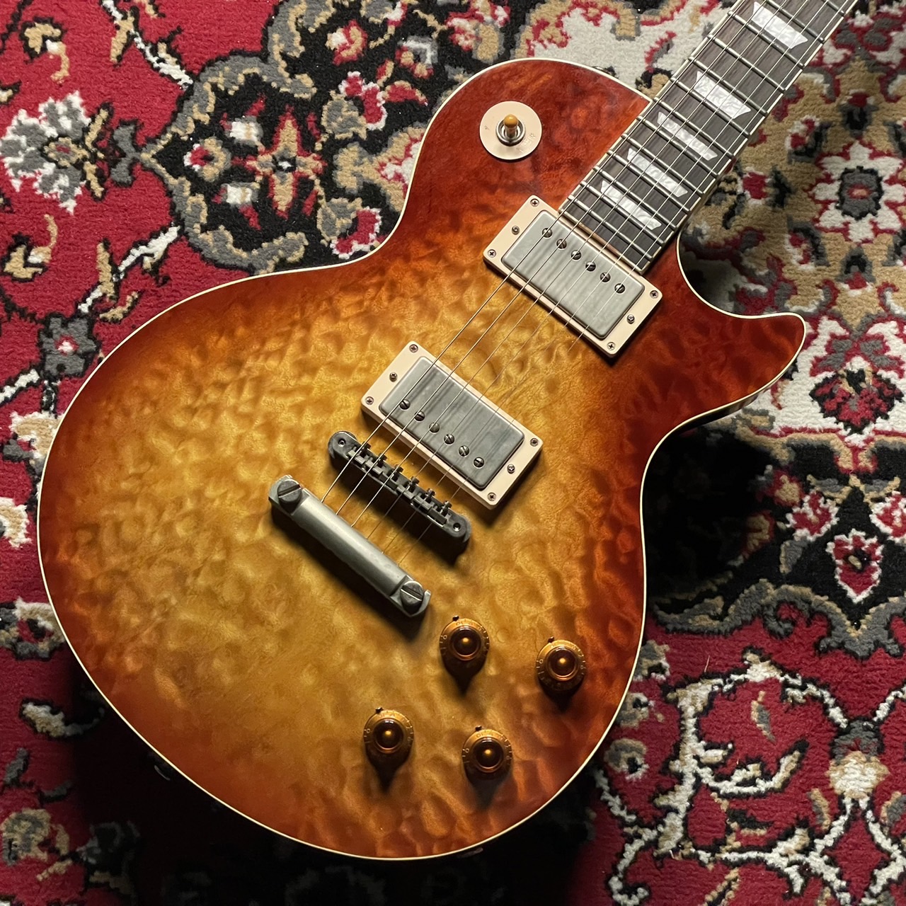 JIMMY WALLACELP SWEET TEA BURST