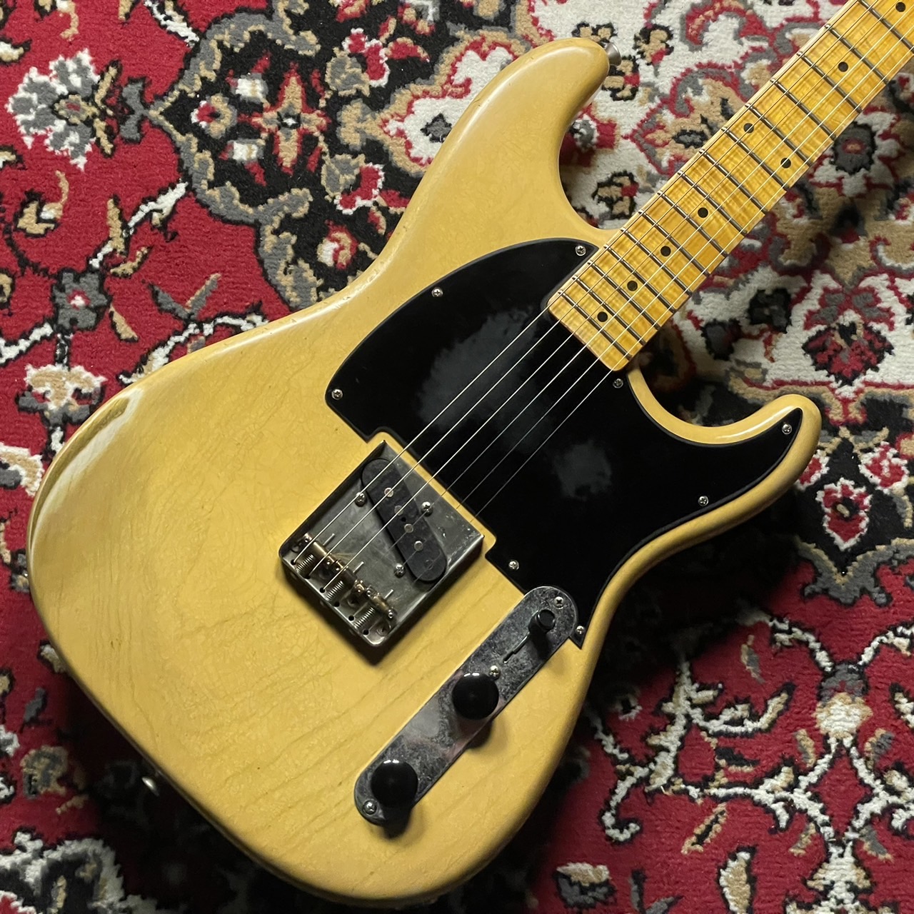 JIMMY WALLACESierra TS
