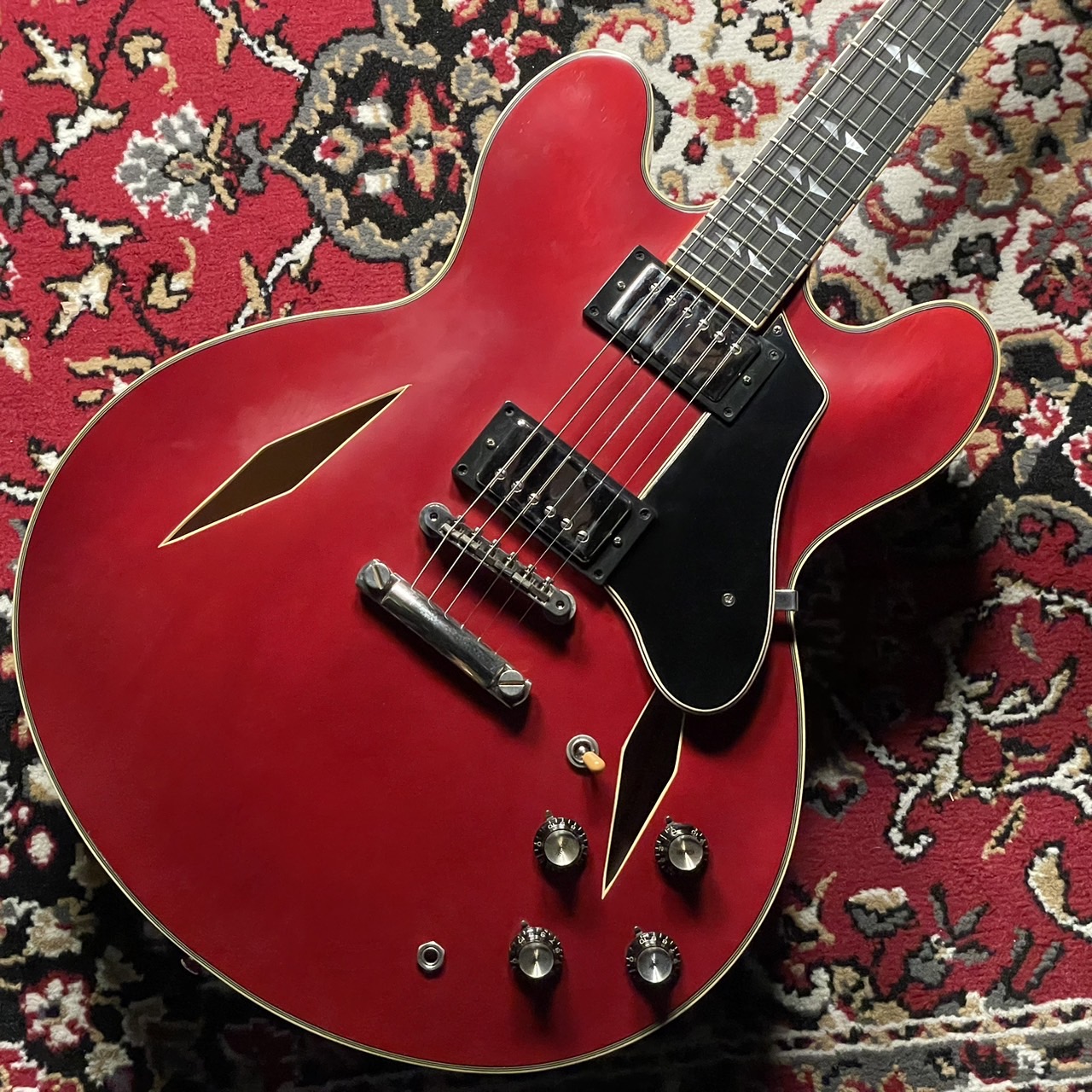 JIMMY WALLACEMT CHERRY