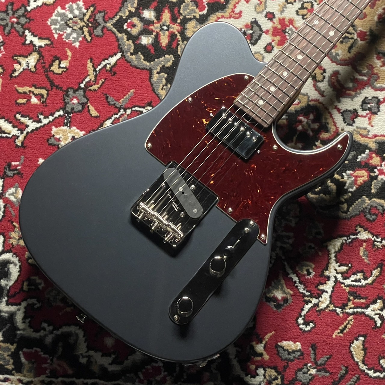 DongroshRetro CL VT ALD/R