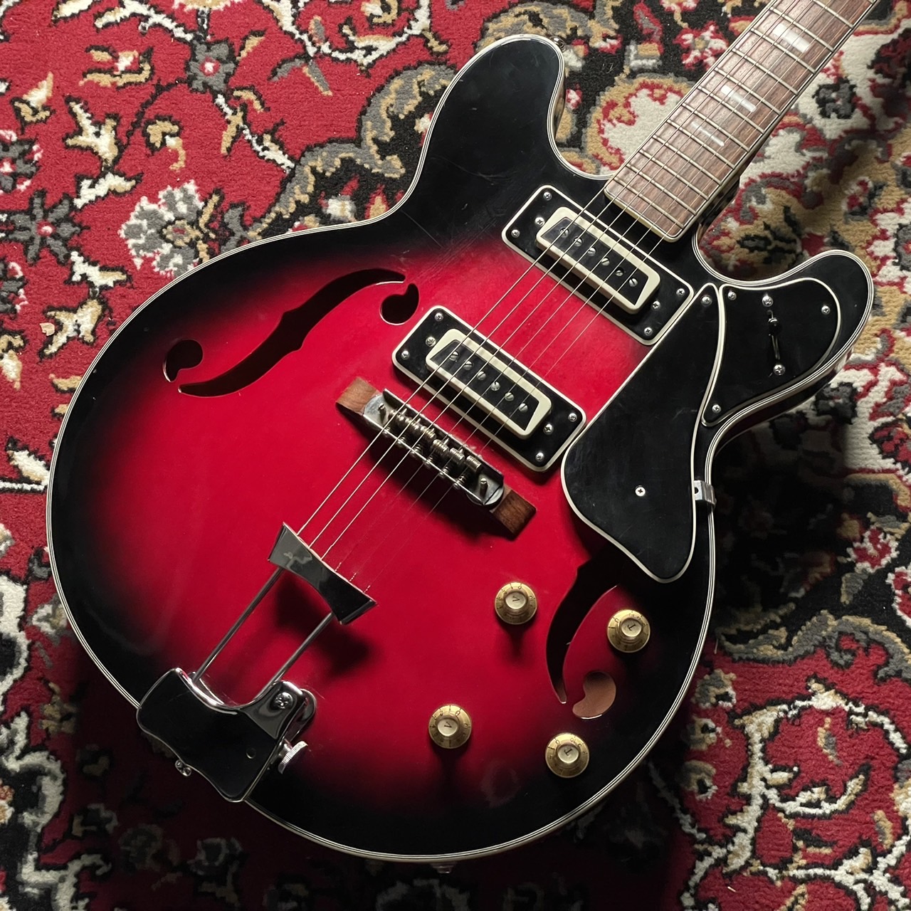 Univox60's Coliy