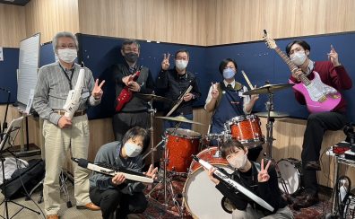 【大宮店　デジタル管楽器サークル】第13回活動レポート！