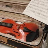 【大人のためのバイオリン教室】初めての方から上級者まで…4タイプのレッスンをご案内【大宮】