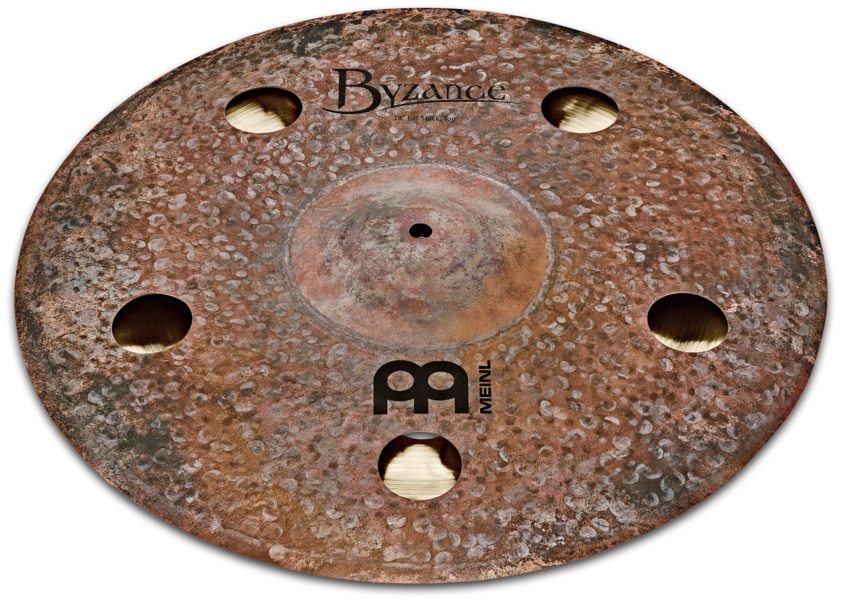 MENILFat Stack 18"+16" AC-FAT