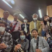 【大宮店　デジタル管楽器サークル】第15回活動レポート！