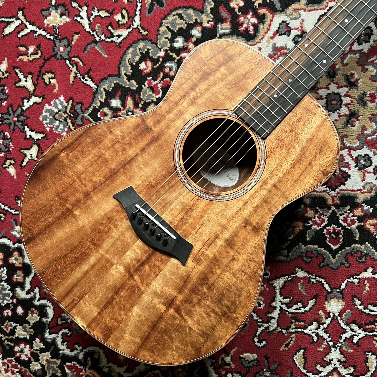 TaylorGS Mini-e KOA