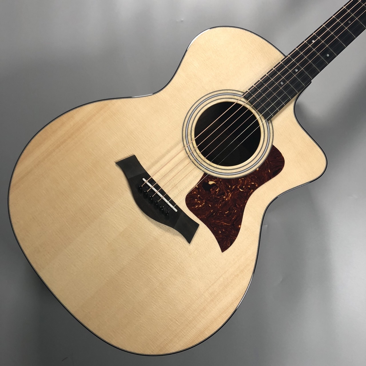 Taylor214ce Rosewood PLUS