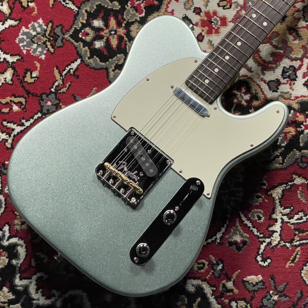 FenderAMERICAN PROFESSIONAL II TELECASTER