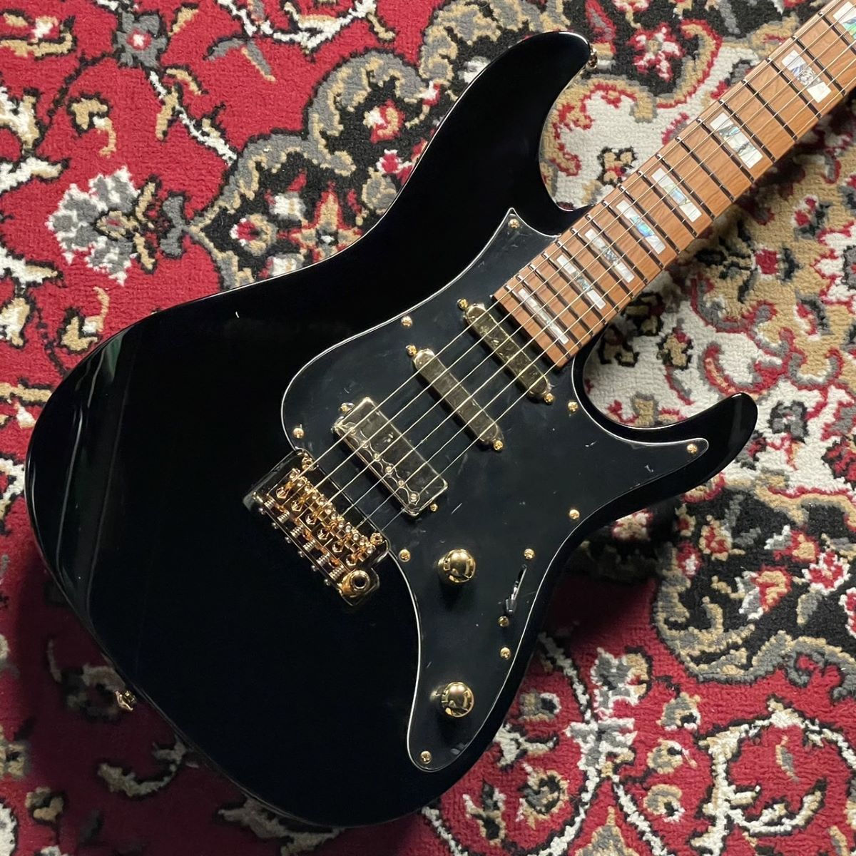 IbanezTHBB10/thank you Sold Out!!