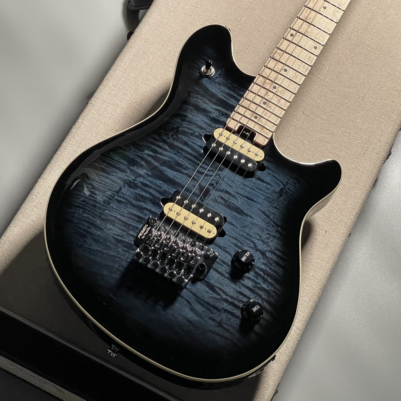 PeaveyMoon Burst TR