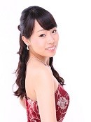 【講師インタビュー】ピアノ科　中村 愛伽先生