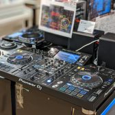 【DJ総合案内】店頭でお試し頂けます！