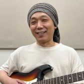【土曜日開講！アコースティックギター教室】髙橋 嘉悦先生