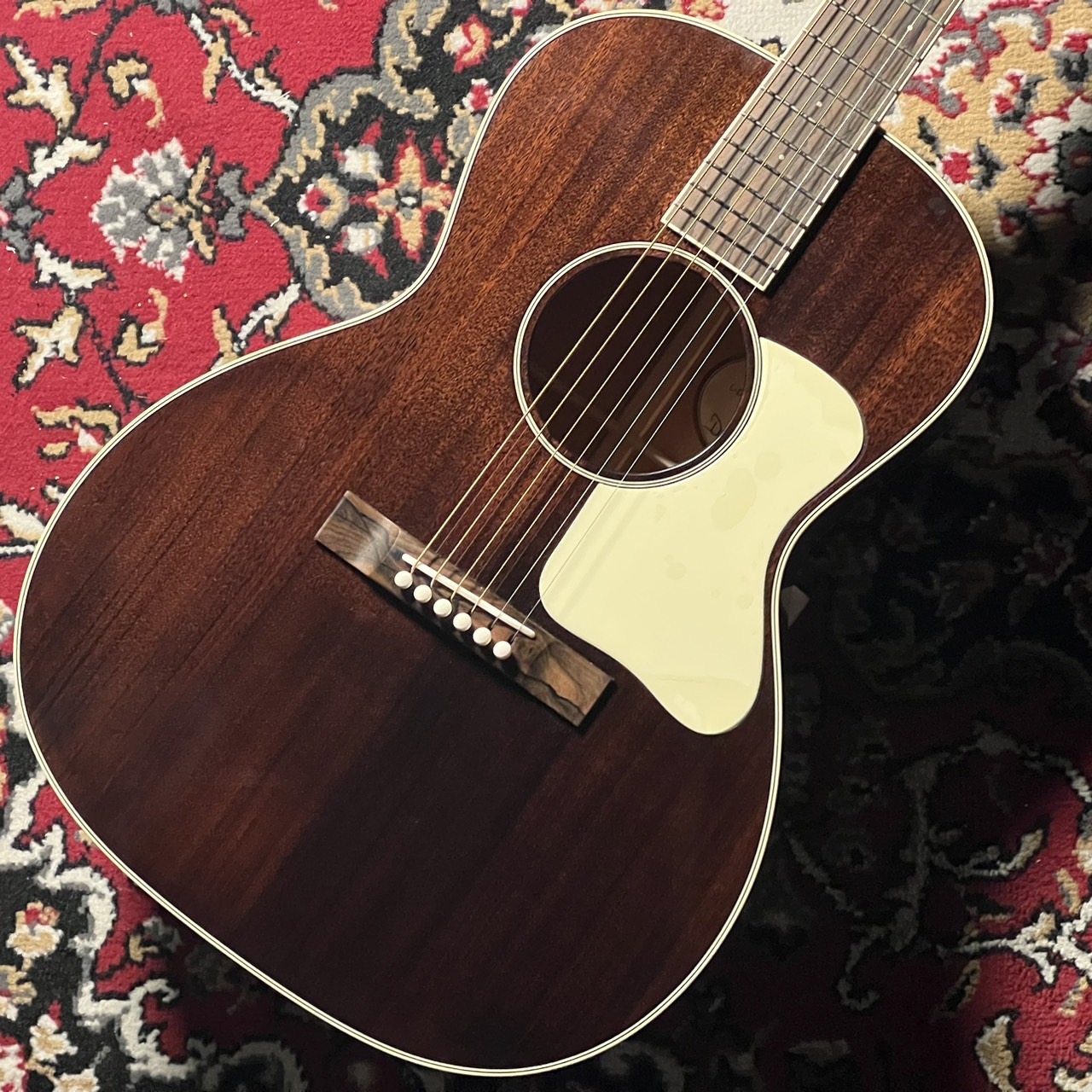 Professional SeriesLDBO-14 Bourgeois Blues