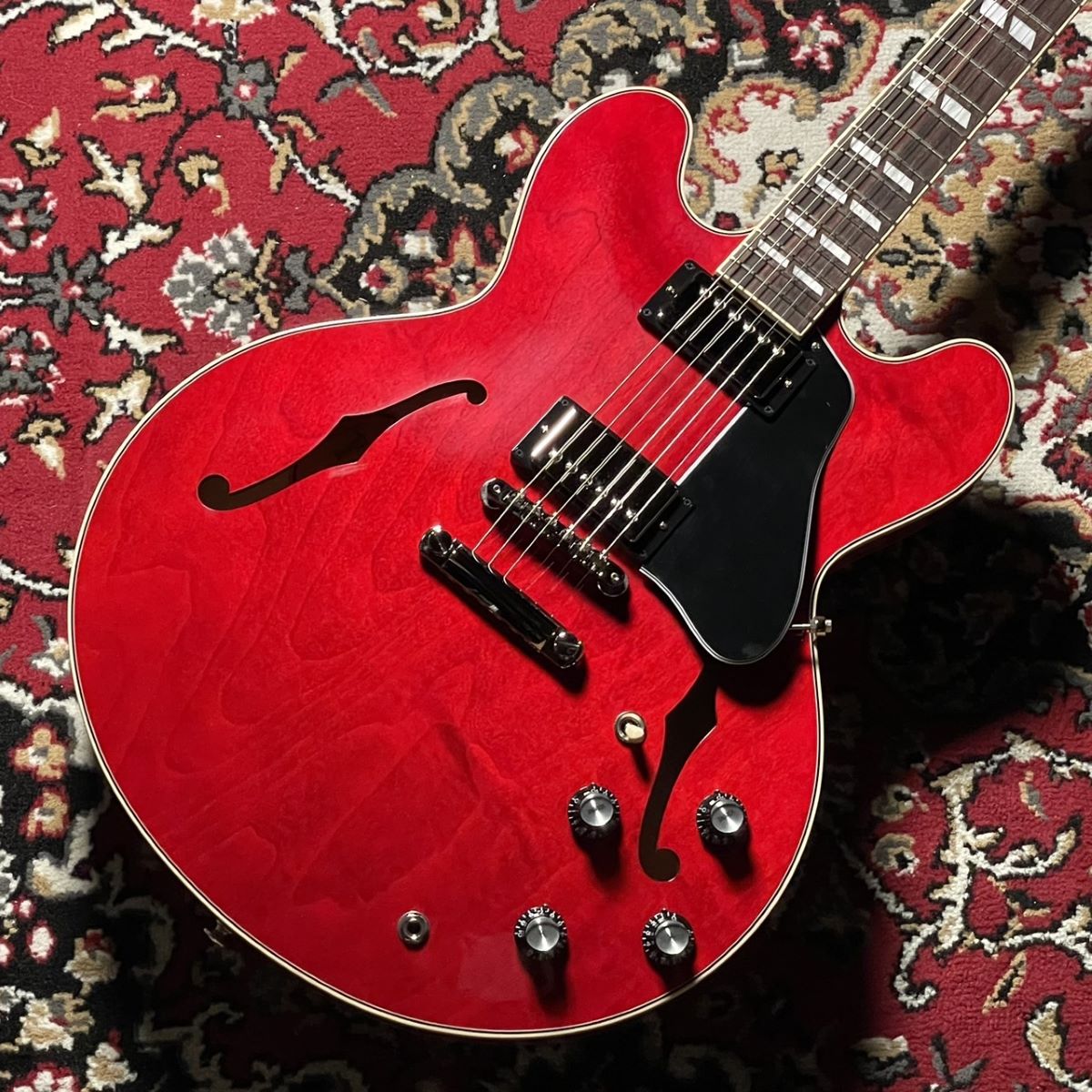 GIBSONES-345【Thank You sold out!!】