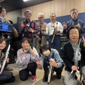 【大宮店　デジタル管楽器サークル】第22回活動レポート！