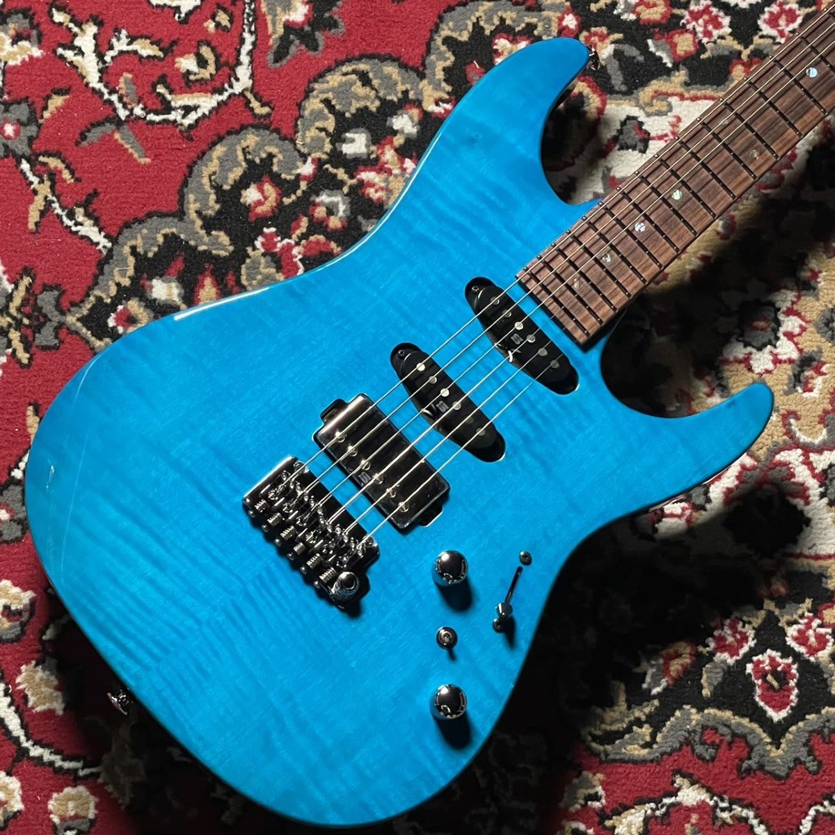 IbanezMMN1