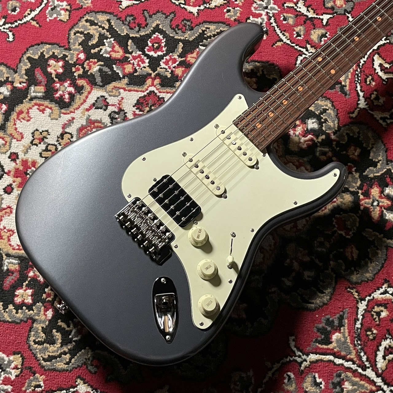 SuhrClassic S Antique “Vintage LE”