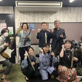 【大宮店　デジタル管楽器サークル】第25回活動レポート！