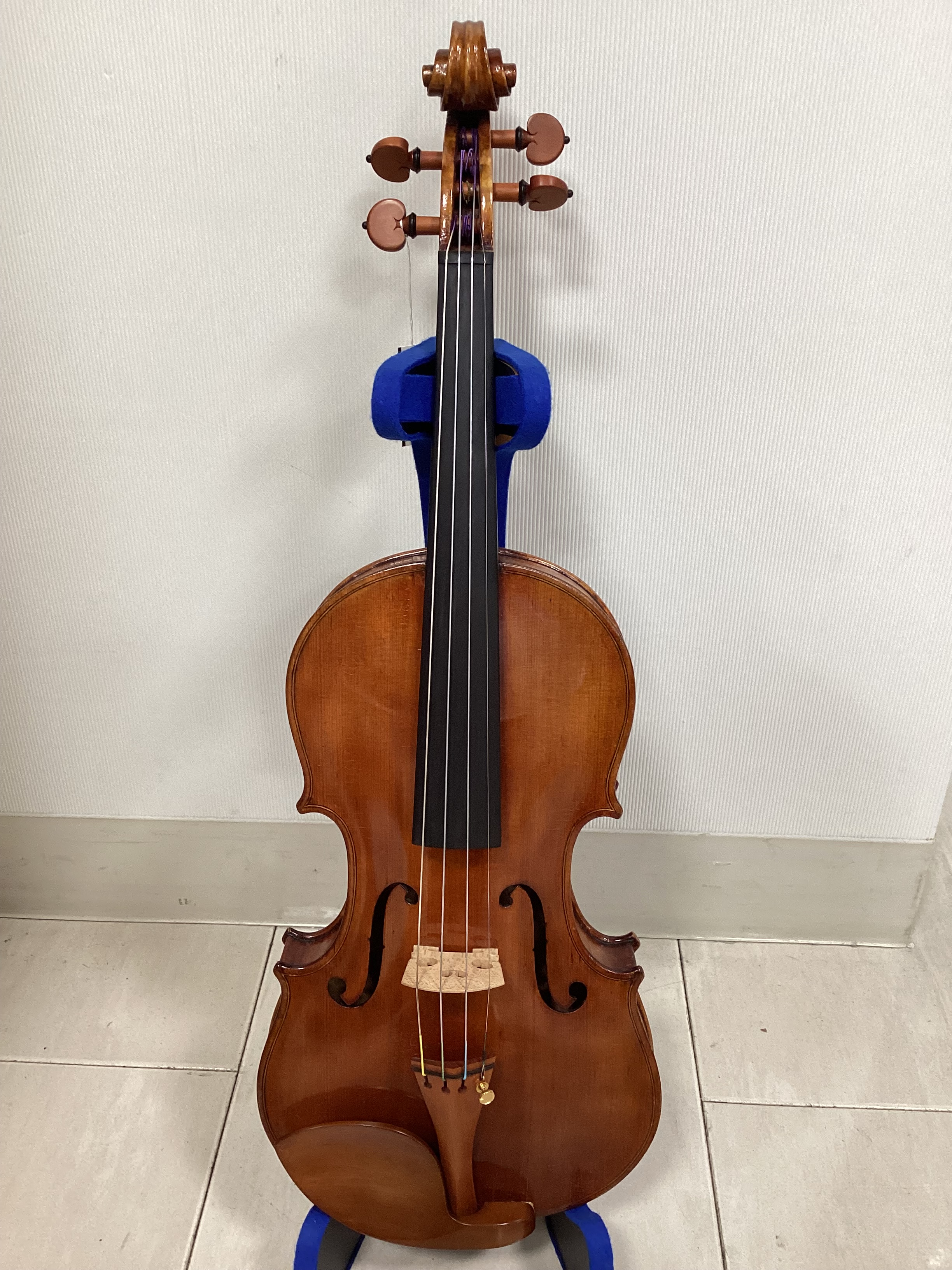 BritainOld Violin 1914