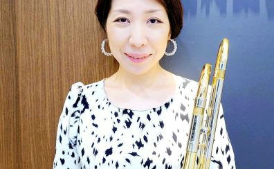 【木曜日開講！ソルフェージュ教室】齋藤 千織先生