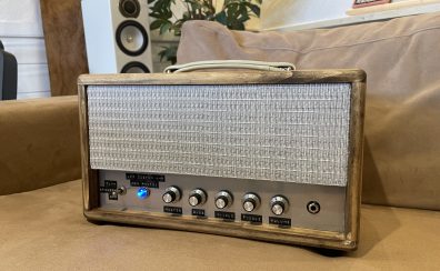Lee Custom Amplifire 新製品アンプをギタリスト「有賀教平」が弾き倒す！2024年7月14日