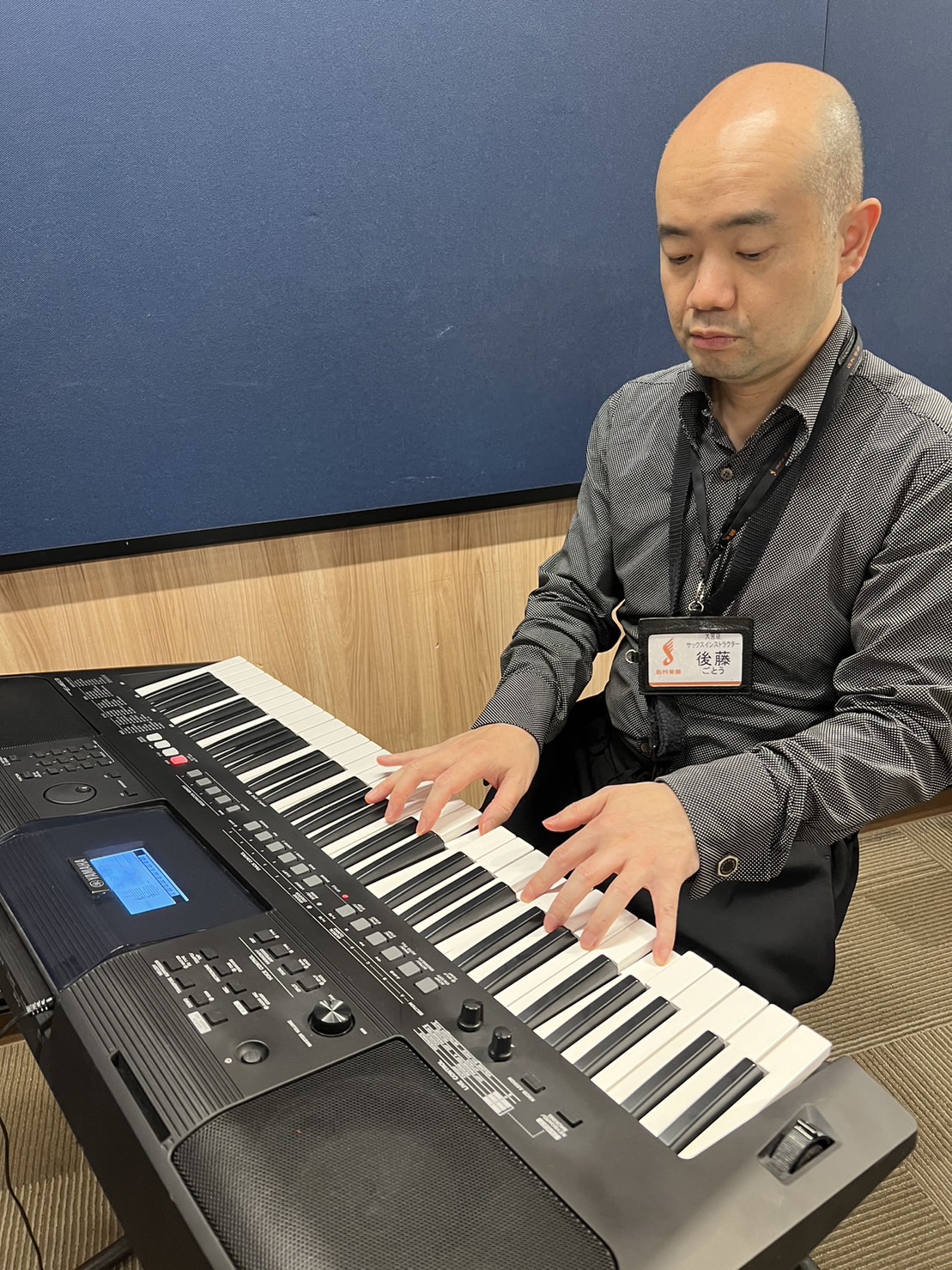 後藤　全希（ごとう　まさき）