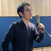 【講師インタビュー】ヴォーカル科　堀田　ゆうじ 先生