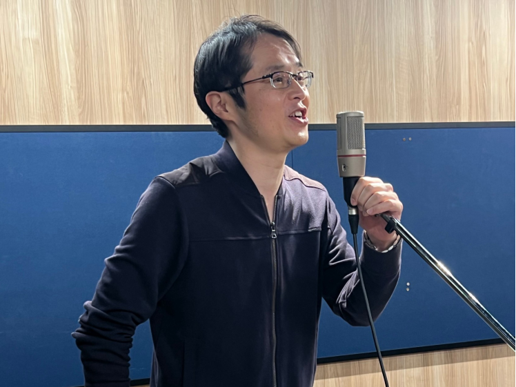 CONTENTS堀田先生にインタビューしてみました！ヴォーカル教室のご案内堀田先生にインタビューしてみました！ ■好きな・得意な演奏ジャンルはなんですか？ ジャズ、ブルース、80年代以前のソウルなどが得意です。本格的なジャズボーカルを習いたいという方も大歓迎です！洋楽は英語の正しい発音までレッスン出 […]