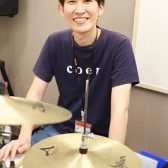 【講師インタビュー】ドラム科　本橋　昭宏 先生