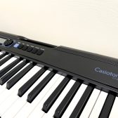 【シニアの方におすすめ】60歳からはじめるキーボードレッスン