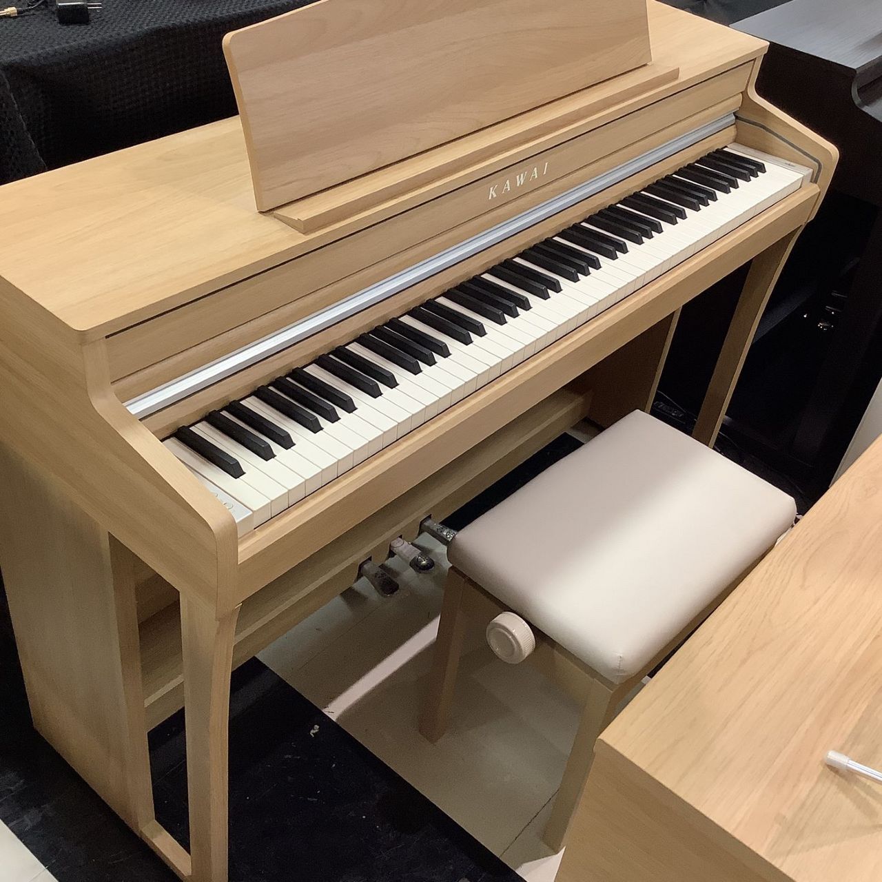 電子ピアノ総合案内】埼玉、大宮で電子ピアノをお探しの方！各種