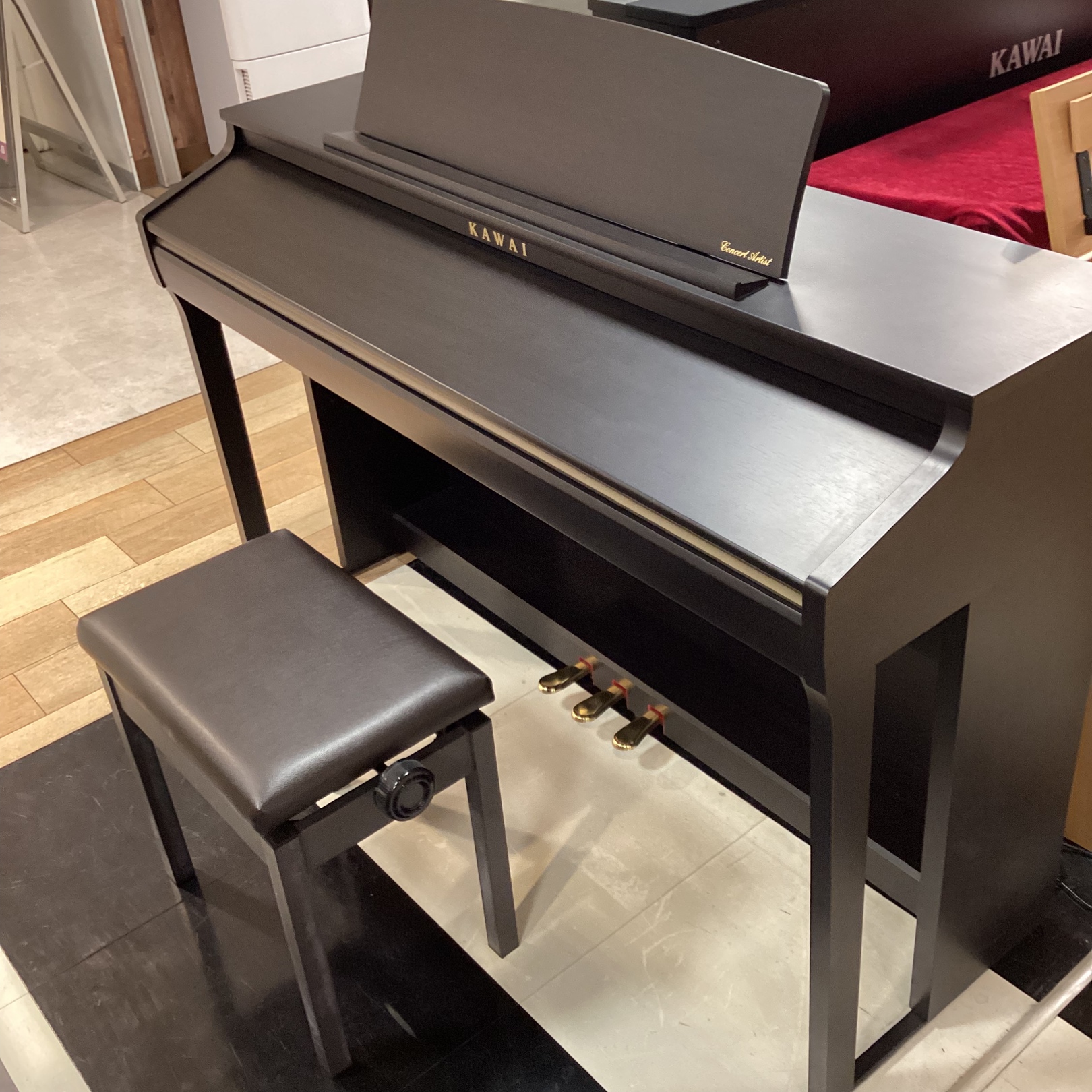 電子ピアノ総合案内】埼玉、大宮で電子ピアノをお探しの方！各種