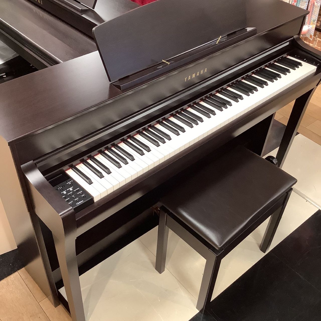 電子ピアノ総合案内】埼玉、大宮で電子ピアノをお探しの方！各種