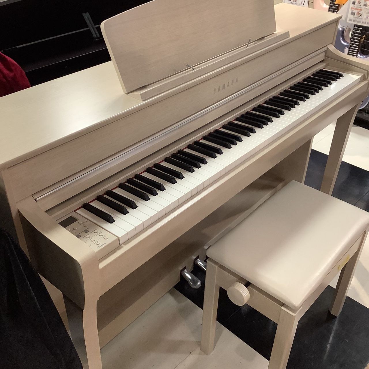 「埼玉県発送」電子ピアノ 2025/11/5更新】【電子ピアノ総合案内】広島で電子ピアノを選ぶなら