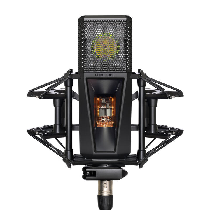 LEWITTPURE TUBE Studio Set