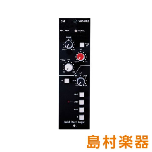 イコライザー／API500規格VPR500 E-EQ