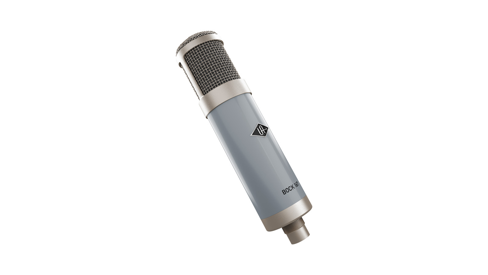 コンデンサーマイクUA Bock 167