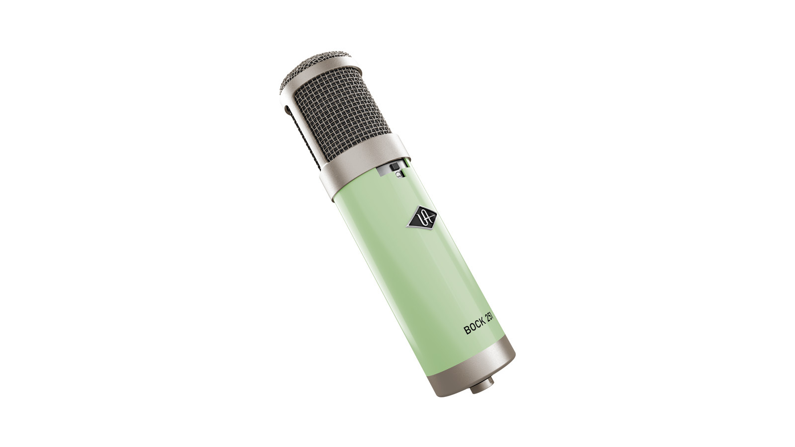 コンデンサーマイクUA Bock 251