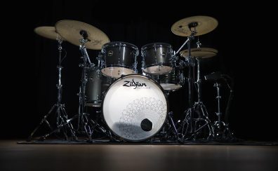 【DRUMS SHOW2024-2025】ドラムショー大宮　イベント　2025年2月2日（日）Zildjian ALCHEM-E(アルケミー） ELECTRONIC DRUM KITS 説明/相談会開催します！