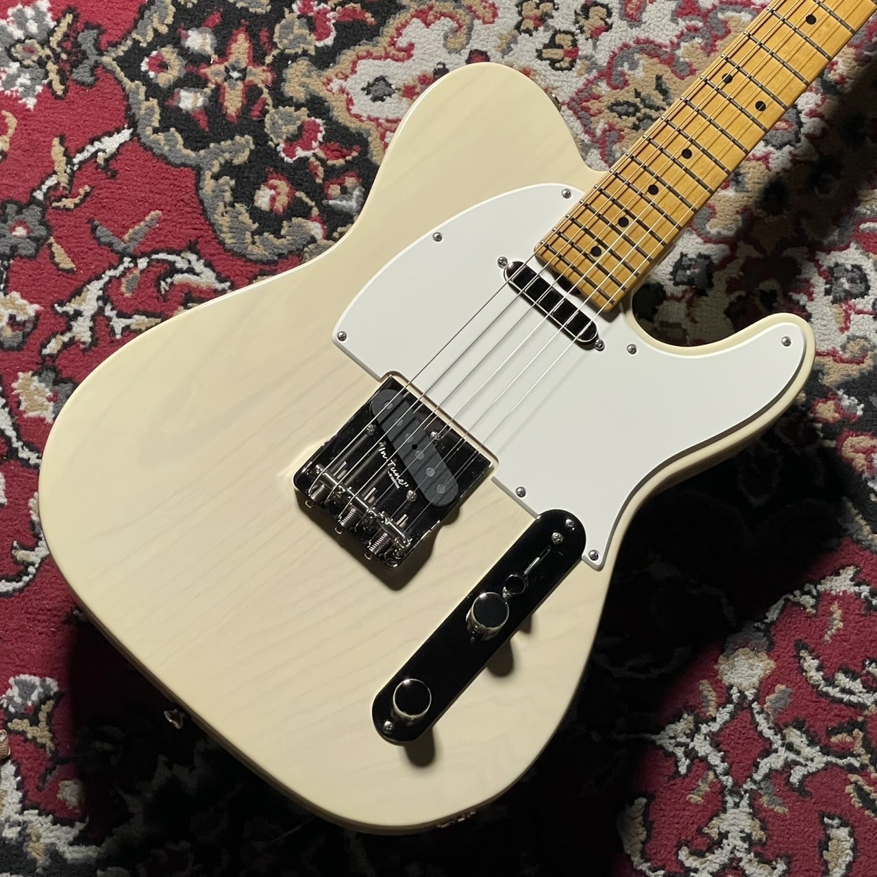 NOS Vintage T【USED】