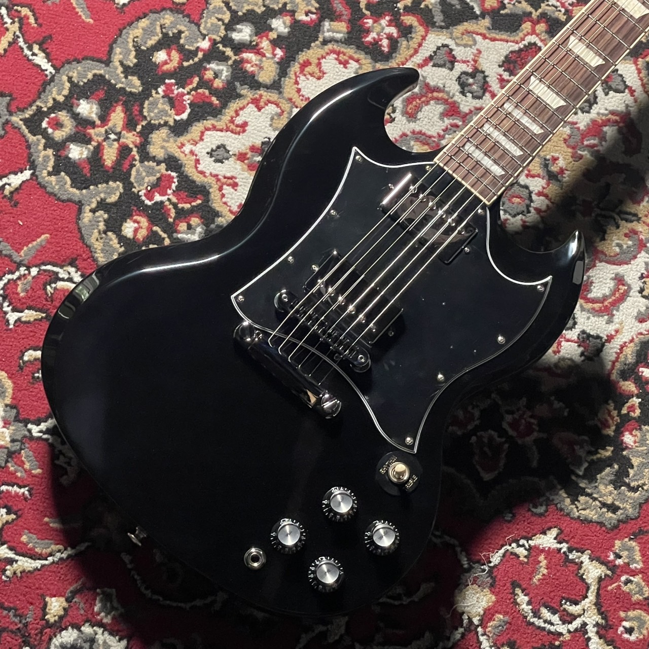 SG Standard