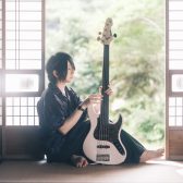 【イベント情報】ベースの役割とは！？サウンドの徹底解説イベントの開催決定！Guest：Toshiyuki