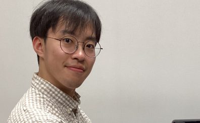 【さいたま市大宮のピアノ教室】インストラクター 若尾 拓哉【予約制レッスン】